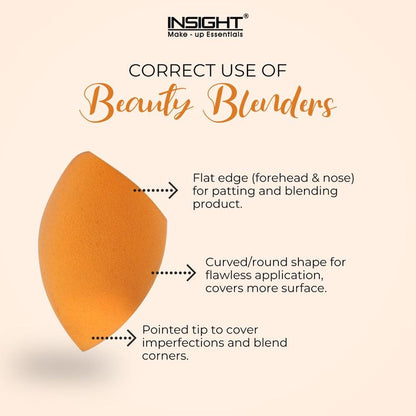 इनसाइट ब्यूटी ब्लेंडर