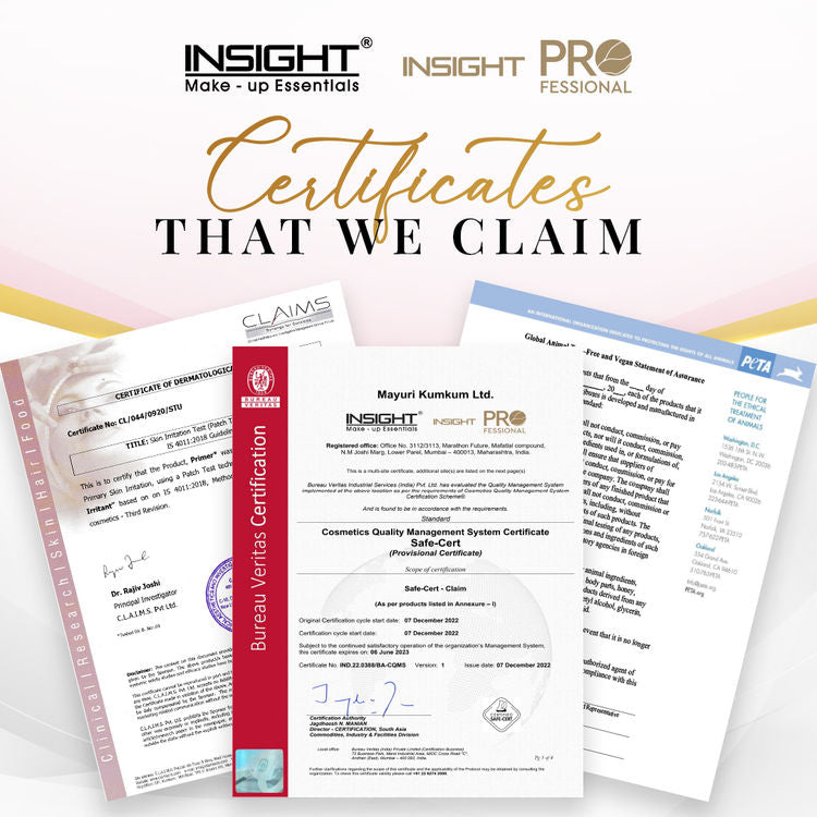 इनसाइट ब्यूटी ब्लेंडर