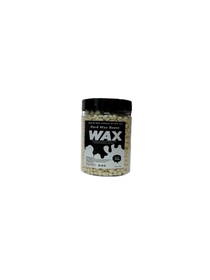 BEANS WAX JAR 200G