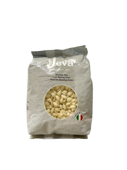 JEVA BEEN WAX WHITE CHOCOLATE 500G