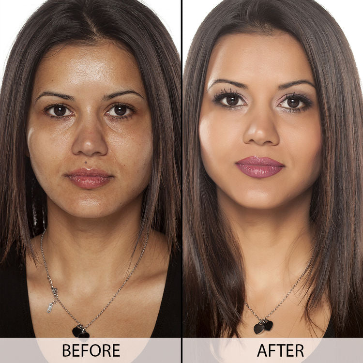 कलरबार 24 घंटे वेटलेस फाउंडेशन 4.1 25 एमएल