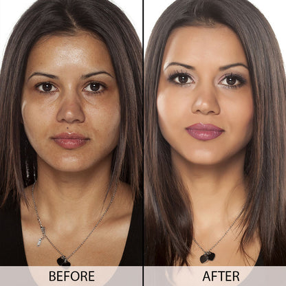 कलरबार 24 घंटे वेटलेस फाउंडेशन 4.1 25 एमएल