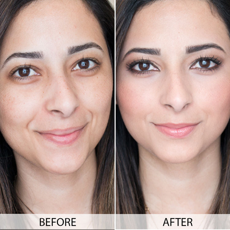 कलरबार 24 घंटे वेटलेस फाउंडेशन 4.1 25 एमएल