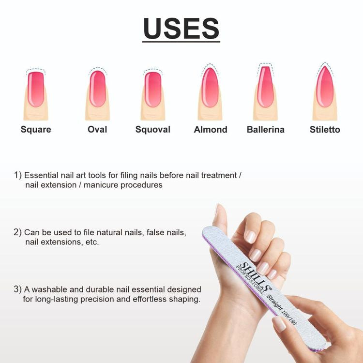 NIVEA ASL डीप इम्पैक्ट कम्फर्ट 100 एमएल