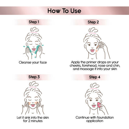 वाह चारकोल पील ऑफ