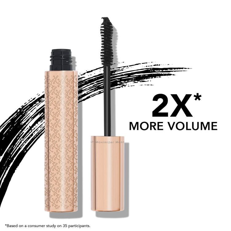 KAY BEAUTY LASH MAXIMIZER MASCARA 7.2ML