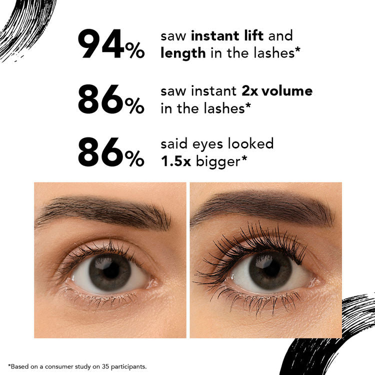 KAY BEAUTY LASH MAXIMIZER MASCARA 7.2ML