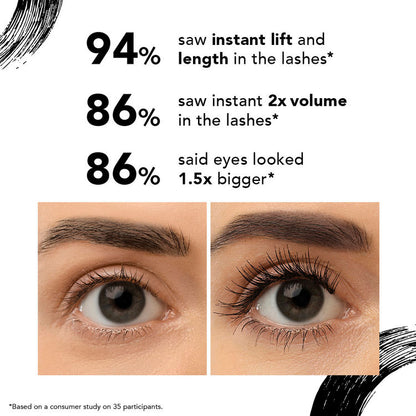 KAY BEAUTY LASH MAXIMIZER MASCARA 7.2ML