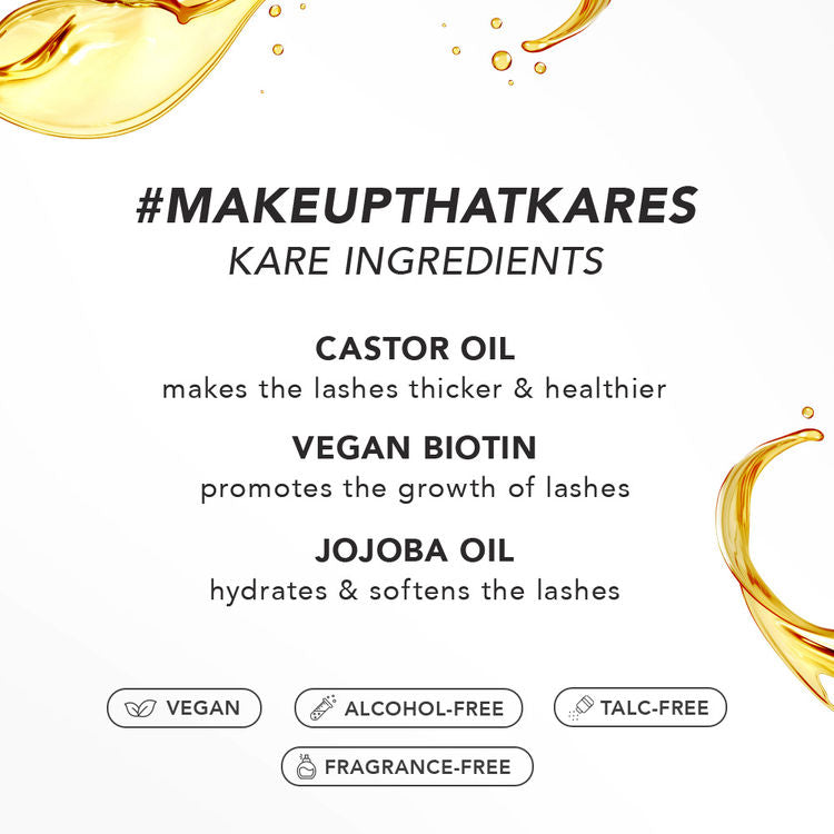 KAY BEAUTY LASH MAXIMIZER MASCARA 7.2ML