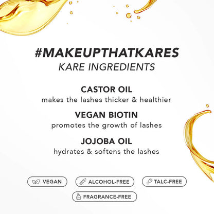 KAY BEAUTY LASH MAXIMIZER MASCARA 7.2ML