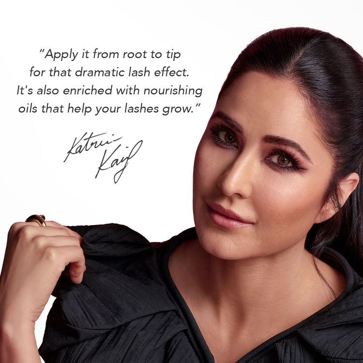 KAY BEAUTY LASH MAXIMIZER MASCARA 7.2ML