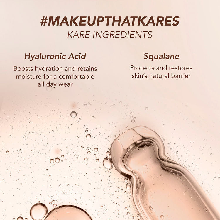 KAY BEAUTY HYDRA CLOUD CUSHION FOUNDATION 165N DEEP