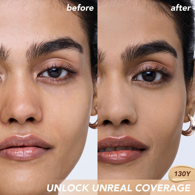 KAY BEAUTY HYDRA CLOUD CUSHION FOUNDATION 130Y MEDIUM