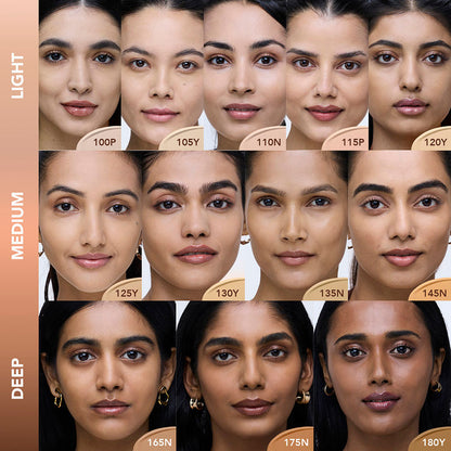 KAY BEAUTY HYDRA CLOUD CUSHION FOUNDATION 130Y MEDIUM