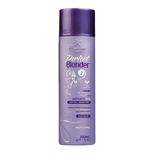 FLORACTIVE BLONDER CONDITONER 300ML