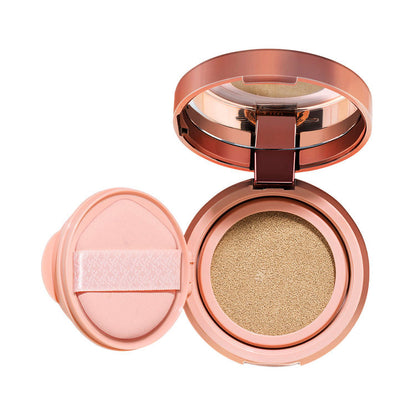 KAY BEAUTY HYDRA CLOUD CUSHION FOUNDATION 130Y MEDIUM