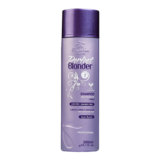 FLORACTIVE BLONDER SHAMPOO 300ML