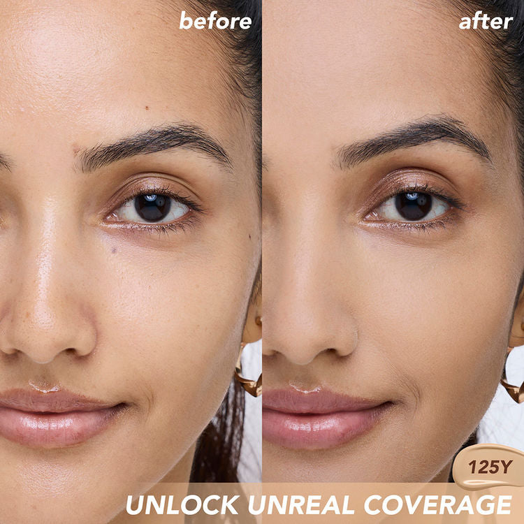 KAY BEAUTY HYDRA CLOUD CUSHION FOUNDATION 125Y MEDIUM 14G