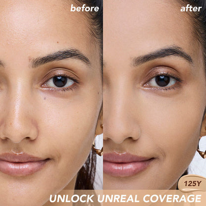 KAY BEAUTY HYDRA CLOUD CUSHION FOUNDATION 125Y MEDIUM 14G