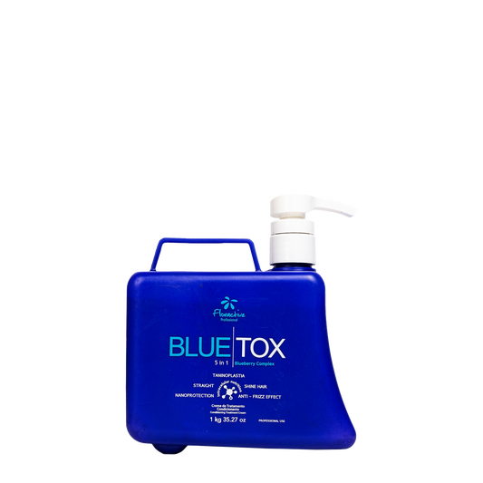 FLORACTIVE BLUE TOX TREATMENT 1KG