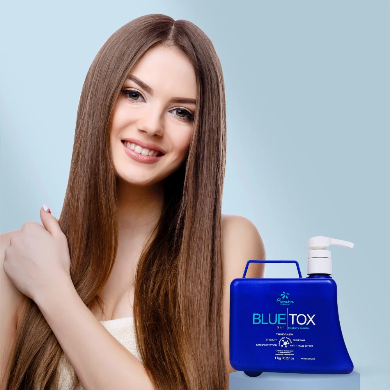 FLORACTIVE BLUE TOX TREATMENT 1KG