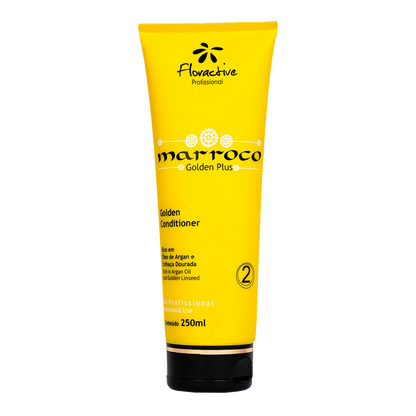 FLORACTIVE MARROCO GOLDEN CONDITIONER 250ML