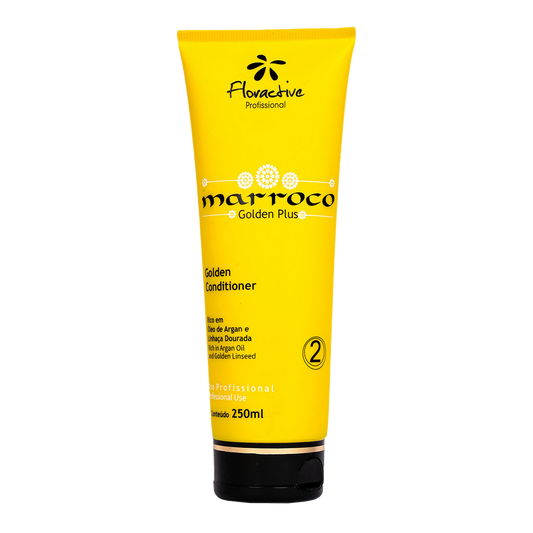 FLORACTIVE MARROCO GOLDEN CONDITIONER 250ML