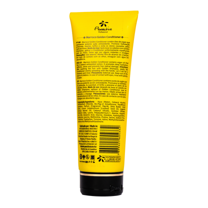 FLORACTIVE MARROCO GOLDEN CONDITIONER 250ML