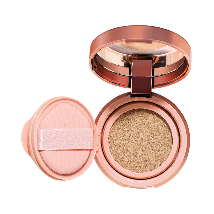 KAY BEAUTY HYDRA CLOUD CUSHION FOUNDATION 125Y MEDIUM 14G