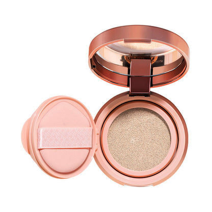 KAY BEAUTY HYDRA CLOUD CUSHION FOUNDATION 105Y LIGH14G