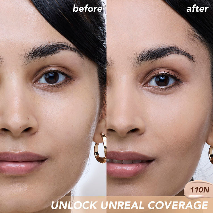 KAY BEAUTY HYDRA CLOUD CUSHION FOUNDATION 110N LIGHT