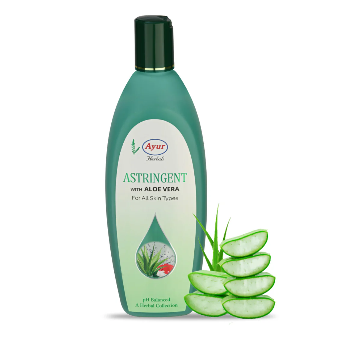 AYUR ASTRINGENT 100 ML