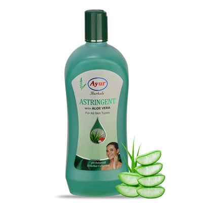 AYUR ASTRINGENT 100 ML