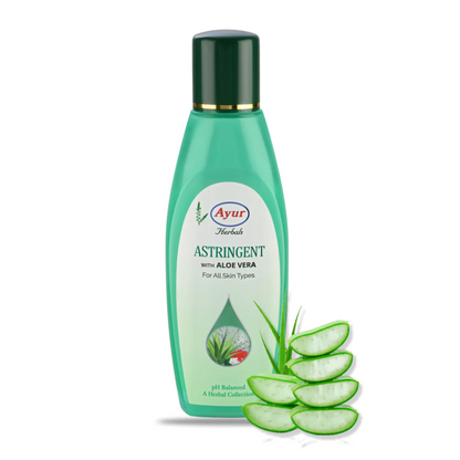 AYUR ASTRINGENT 100 ML