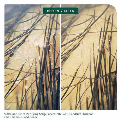 पेडीक्योर नमक