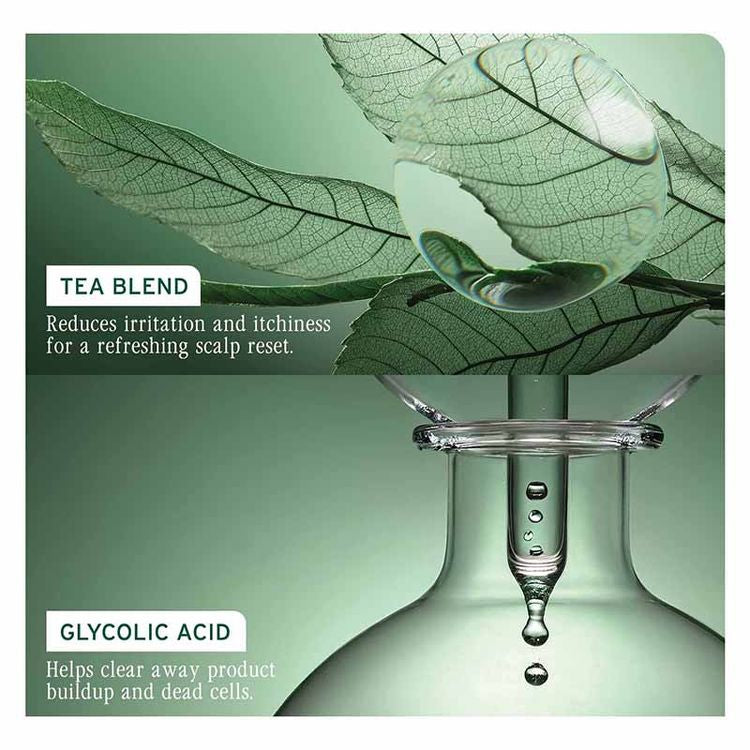 पेडीक्योर नमक