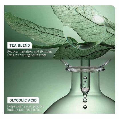 पेडीक्योर नमक