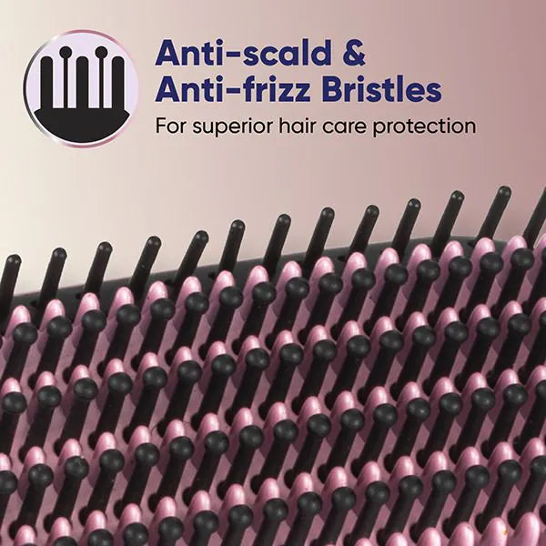 वेगा हेयर स्ट्रेटनिंग ब्रश VHSB-07