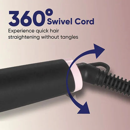 वेगा हेयर स्ट्रेटनिंग ब्रश VHSB-07