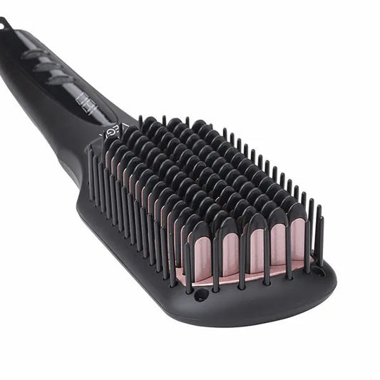 VEGA VHSB 04 HAIR STRAIGHTENING BRUSH