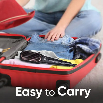 वेगा हेयर स्ट्रेटनिंग ब्रश VHSB 04