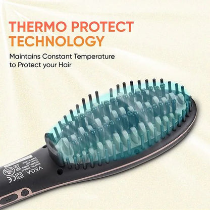 VEGA VHSB 03 HAIR STRAIGHTENING BRUSH