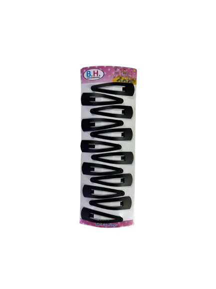 TIK TAK PIN