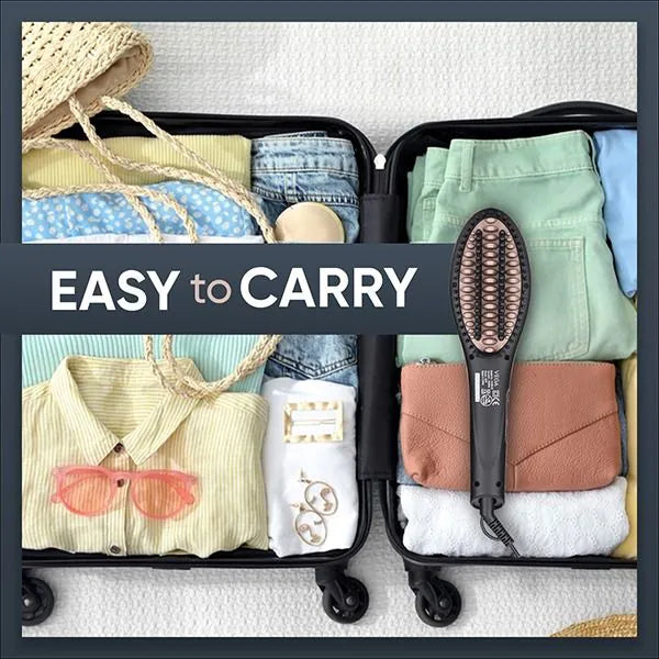 VEGA VHSB 03 HAIR STRAIGHTENING BRUSH