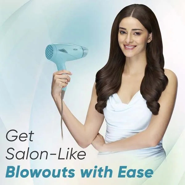 वेगा हेयर ड्रायर VHDH -31