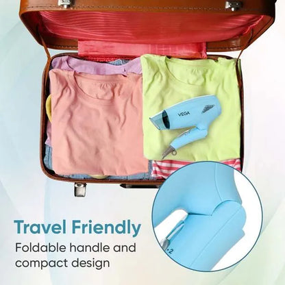 वेगा हेयर ड्रायर VHDH -31