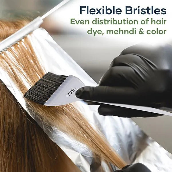 VEGA PMB 01 HAIR DYE BRUSH