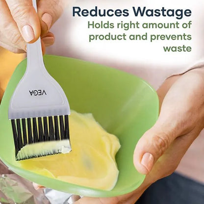 VEGA PMB 01 HAIR DYE BRUSH