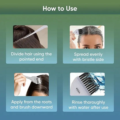 VEGA PMB 01 HAIR DYE BRUSH