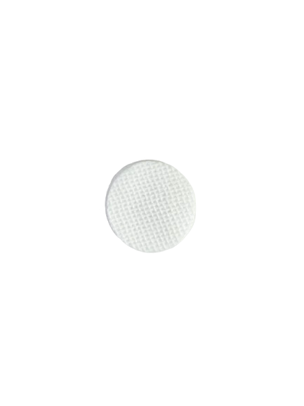 KIWI COTTON PADS 5PC